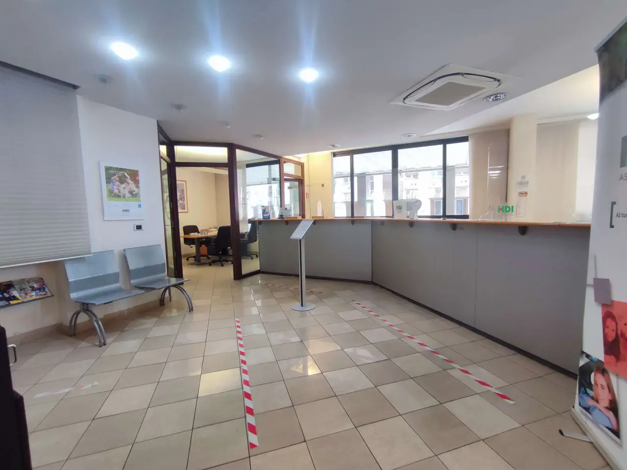 Ufficio in Via Grande, Livorno, {3} - Foto 1