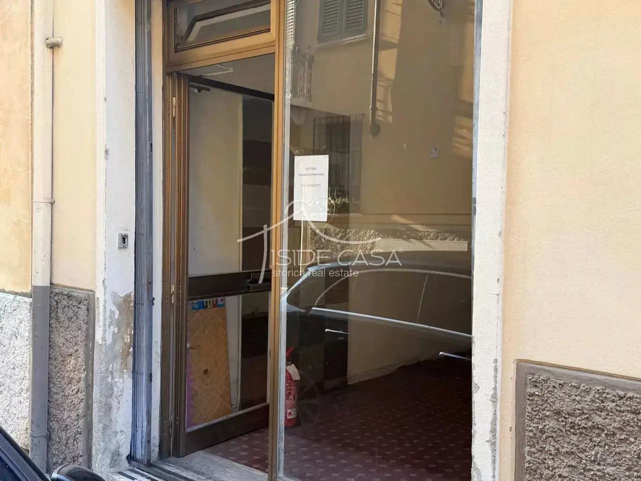 Ufficio in Via XX Settembre 25, Mantova, {3} - Foto 2