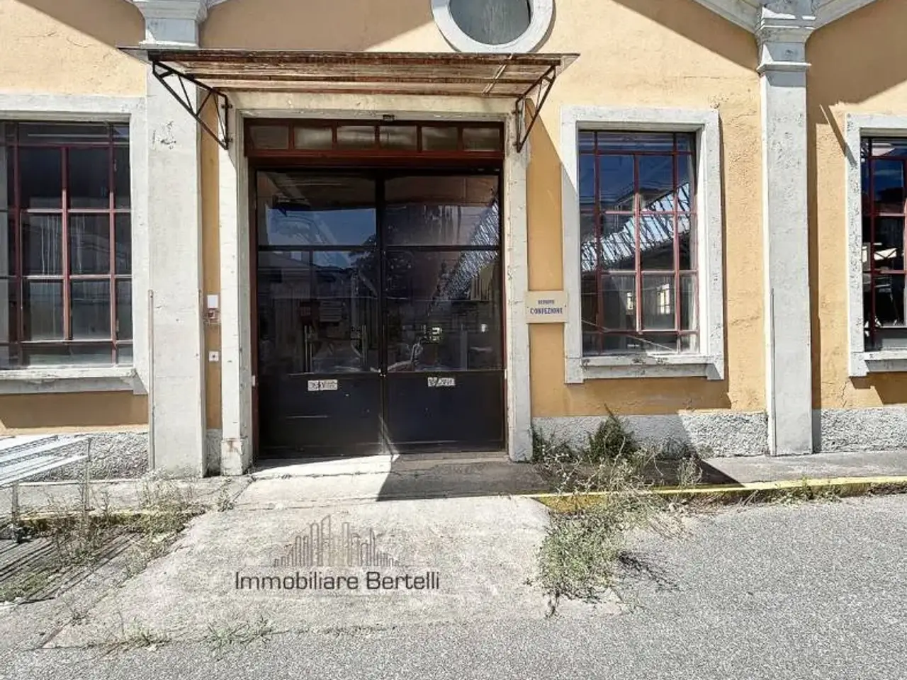 Locale commerciale in Via Antonio Meucci 43, Milano, Milano, {3} - Foto 1
