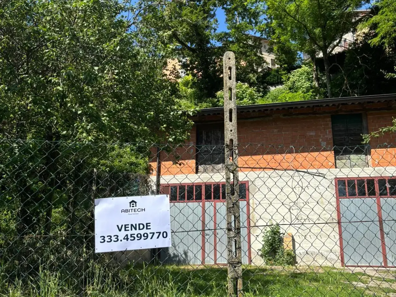 Parcheggio chiuso in , Alta Val Tidone, {3} - Foto 2