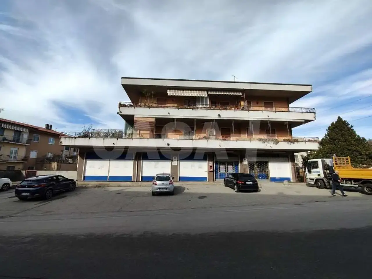 Negozio in Via Dobbiaco, Varese, {3} - Foto 2