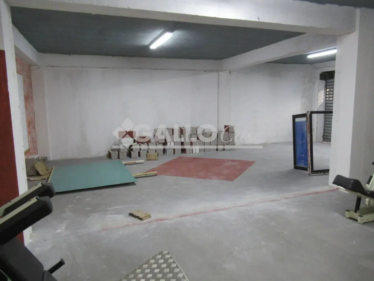 Deposito in Via Avogadro, 87036, Rende, Rende, {3} - Foto 2
