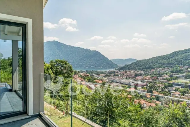 Villa in Via per La Svizzera Snc, Cernobbio - Foto 1