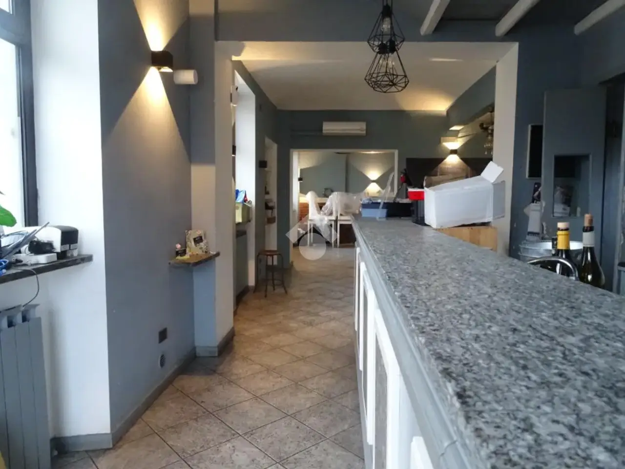 Negozio in Via Genova 8, Alessandria, {3} - Foto 2