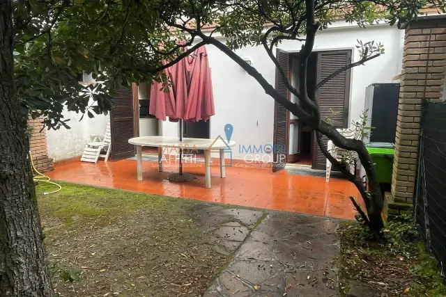 4-room flat in Via Montecatini 3, Massa - Photo 1