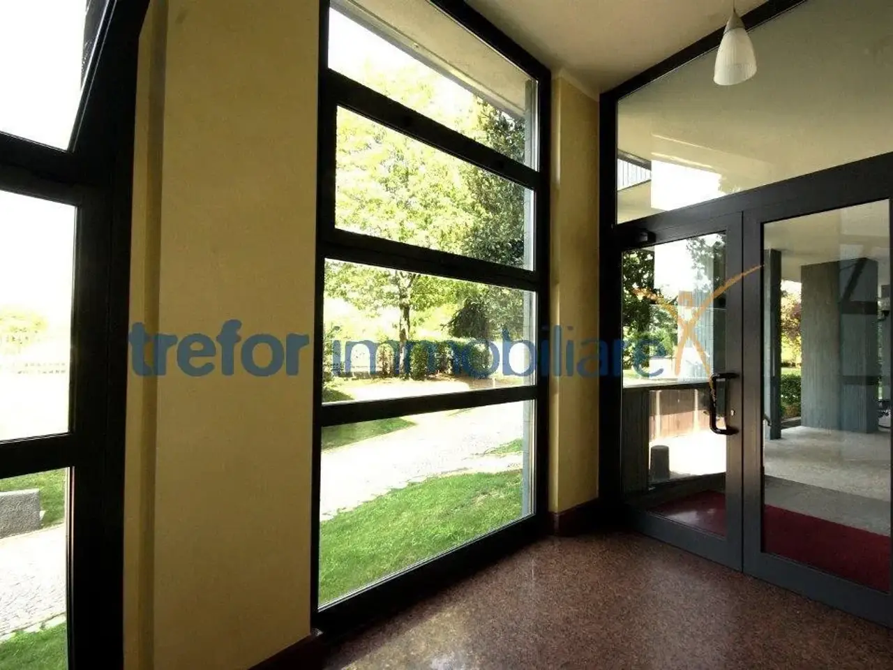 Ufficio in Via John Fitzgerald Kennedy 36, San Donato Milanese, {3} - Foto 2