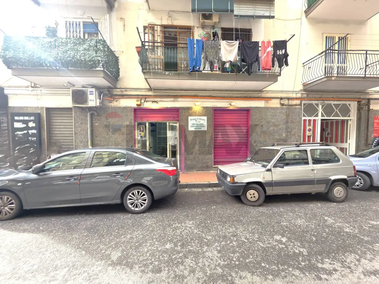 Negozio in , Napoli, {3} - Foto 1