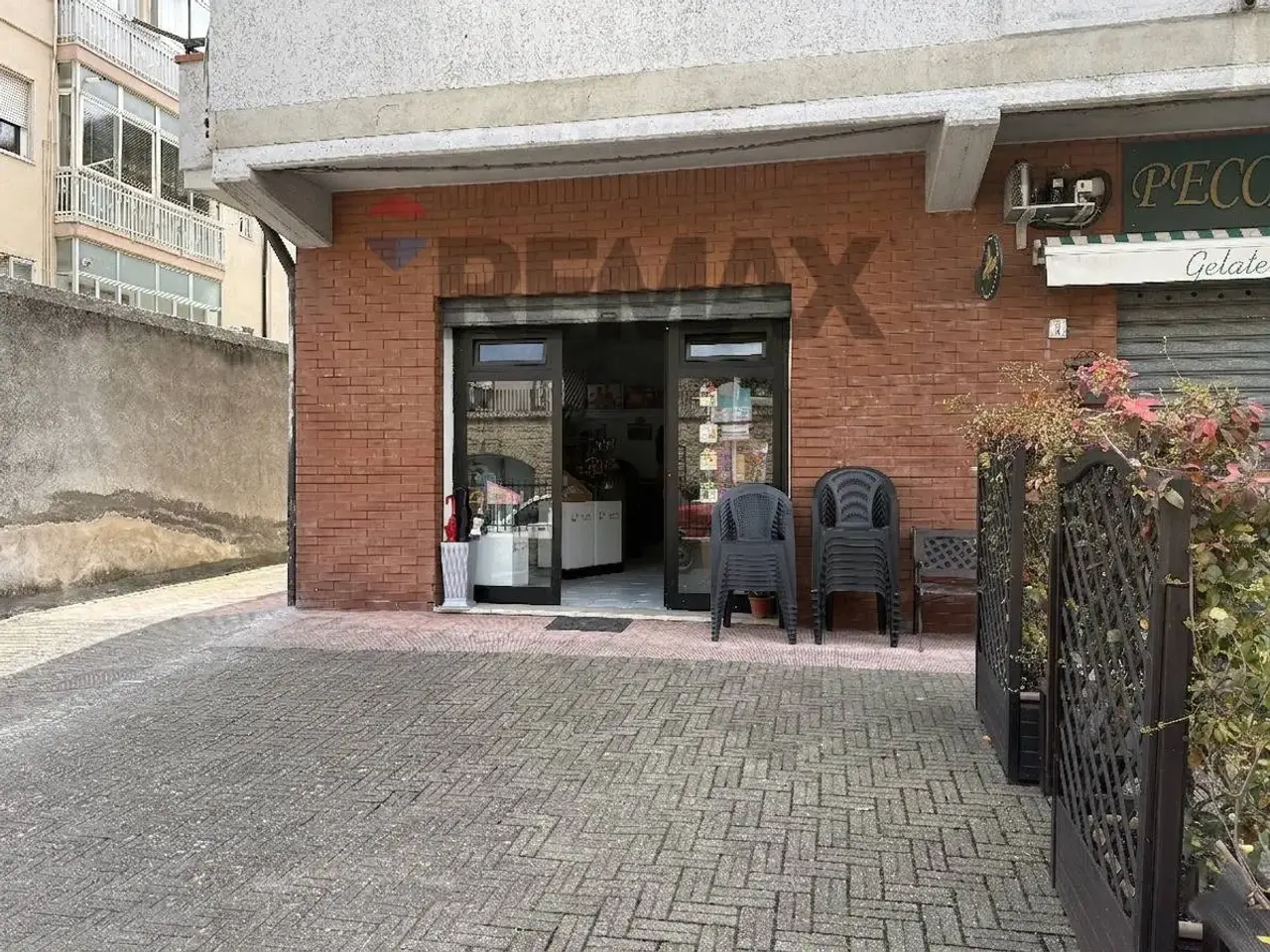 Negozio in Via Lucana, Tricarico, {3} - Foto 1