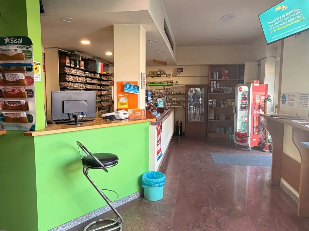 Esercizio commerciale in Piane di Montegiorgio, Montegiorgio, {3} - Foto 2