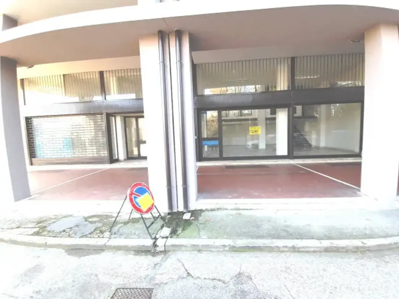 Ufficio in Via Guglielmo Marconi, Copparo, {3} - Foto 1