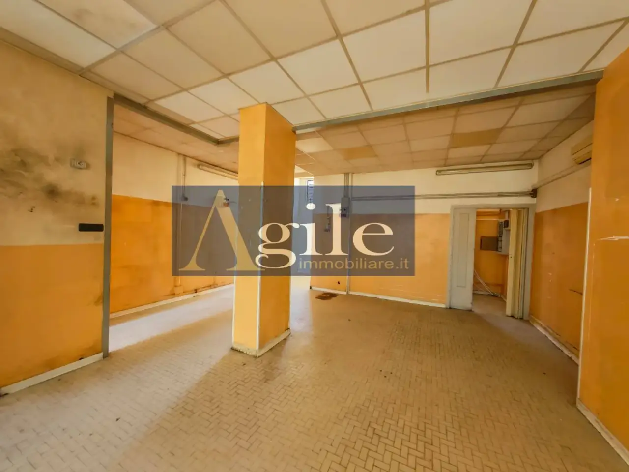 Negozio in Viale Alcide De Gasperi, San Benedetto Del Tronto, {3} - Foto 1