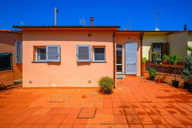 Villa in Via di Montalbano, Pistoia - Foto 1