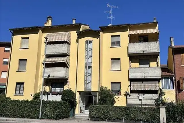 Trilocale in Via Lavino 301, Monte San Pietro - Foto 1