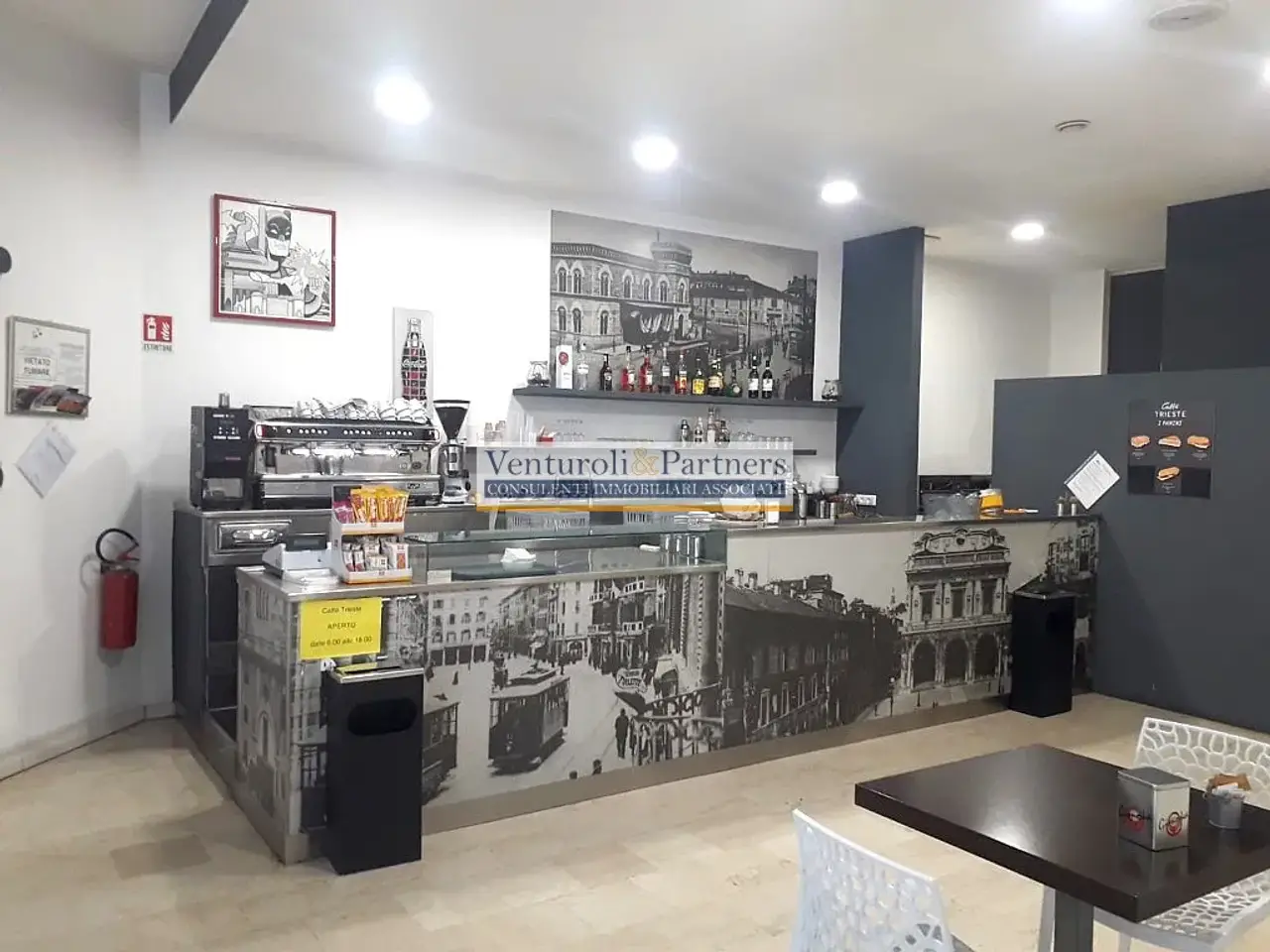 Bar in Via Solferino, Brescia, {3} - Foto 2