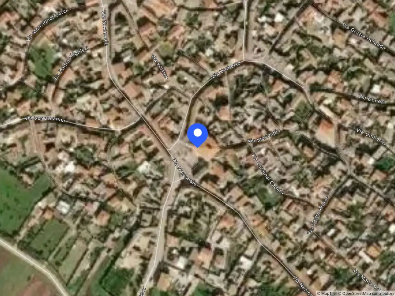 Laboratorio in Comune di Nuraminis, Nuraminis, {3} - Foto 1