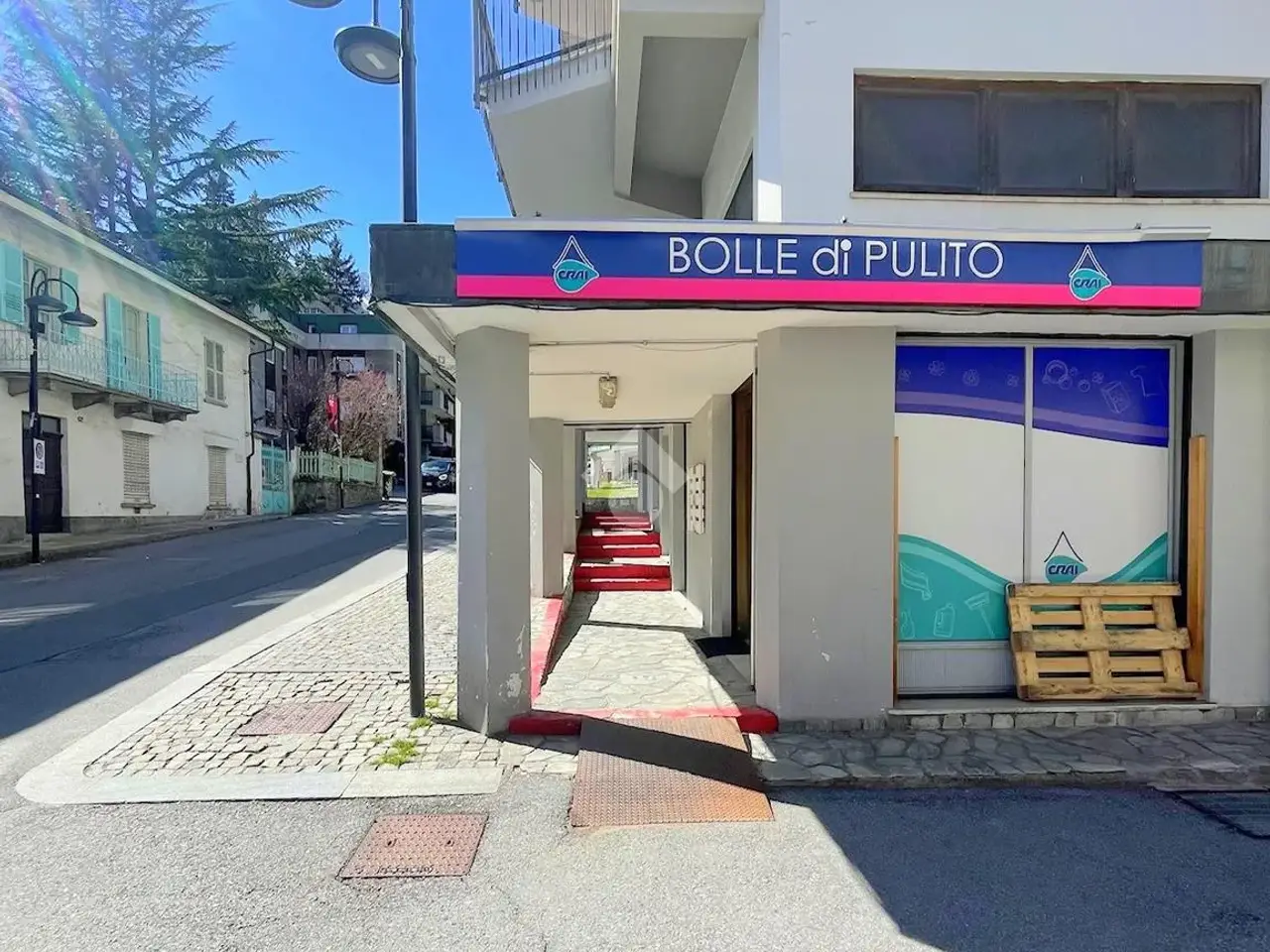 Negozio in Via Medail 57, Bardonecchia, {3} - Foto 2