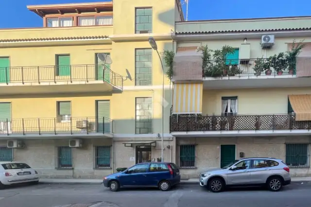 3-room flat in Via Tomasi di Lampedusa 3, Milazzo - Photo 1