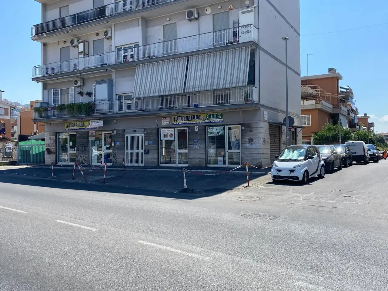 Negozio in Via Nazionale Tiburtina 177, Tivoli, {3} - Foto 2