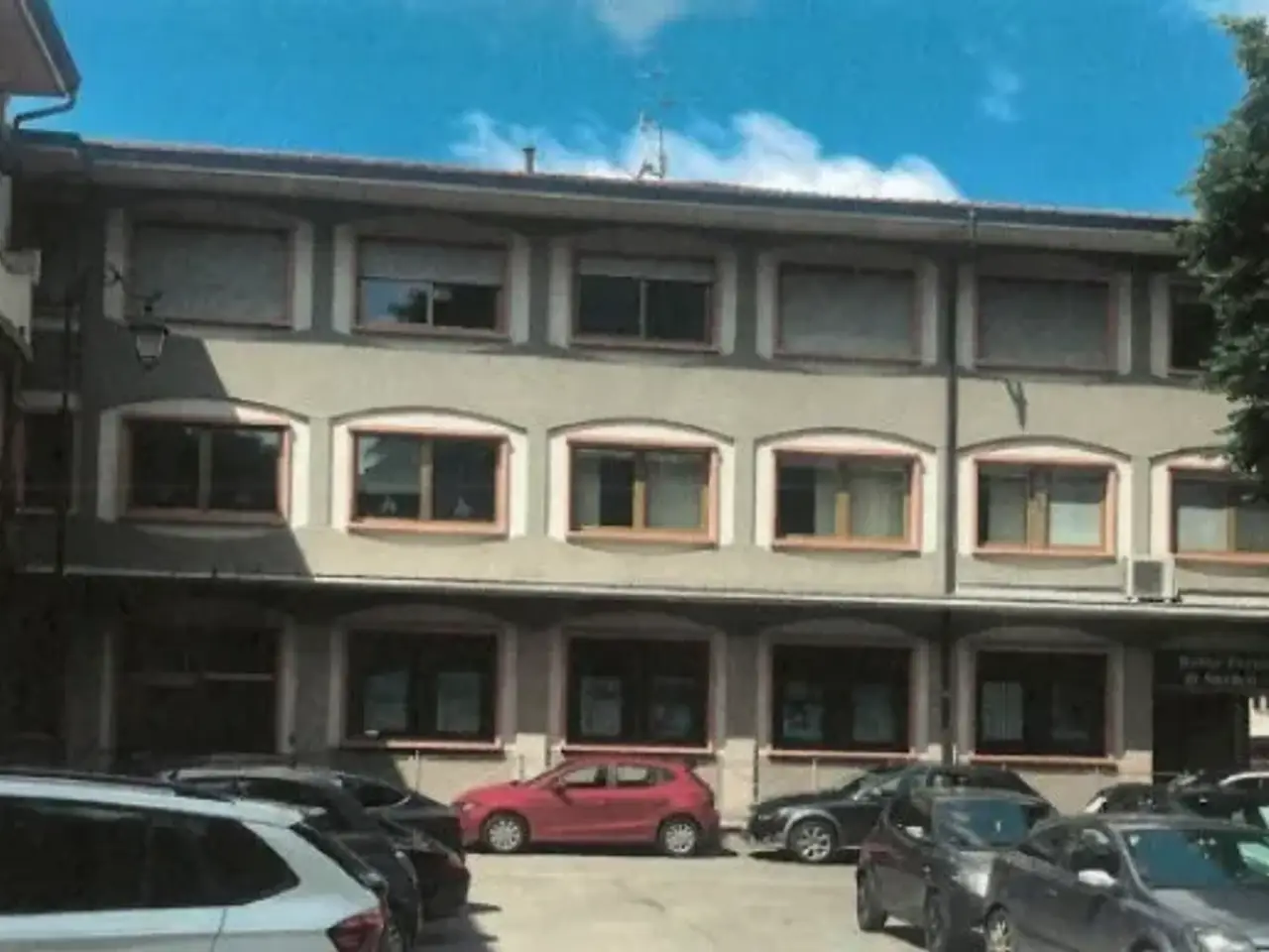 Ufficio in Via Cesare Battisti 8, Treviglio, {3} - Foto 1
