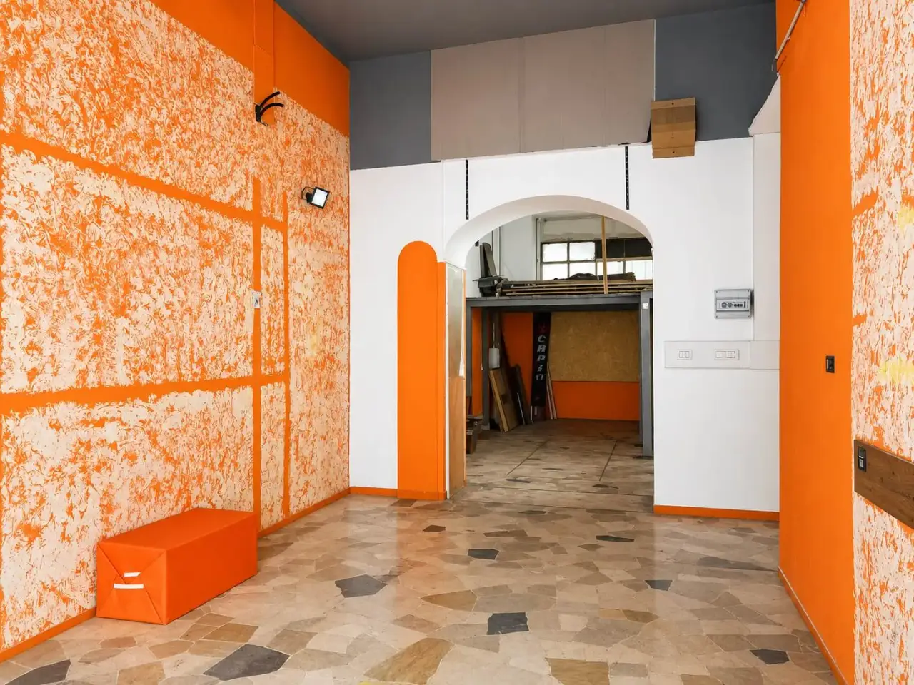 Negozio in Via Cavour, Terni, {3} - Foto 2