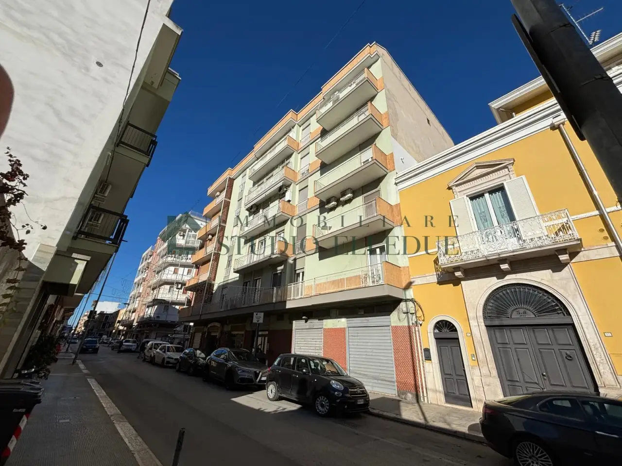 Magazzino in Via Ammiraglio Vacca   29, Bitonto, {3} - Foto 2