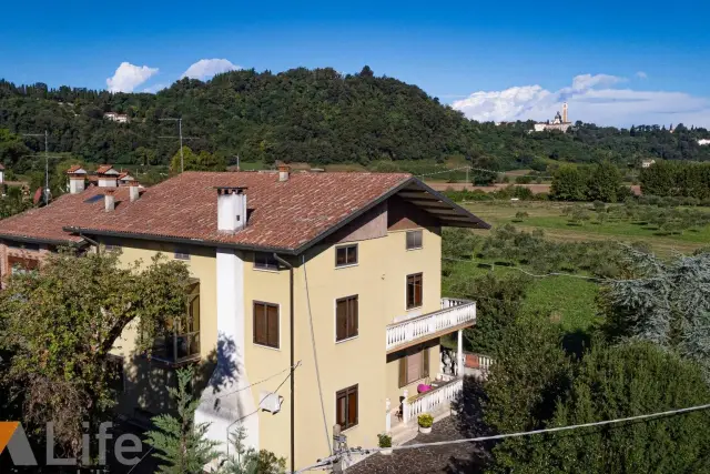 Villa in Strada della Pergoletta, Vicenza - Foto 1