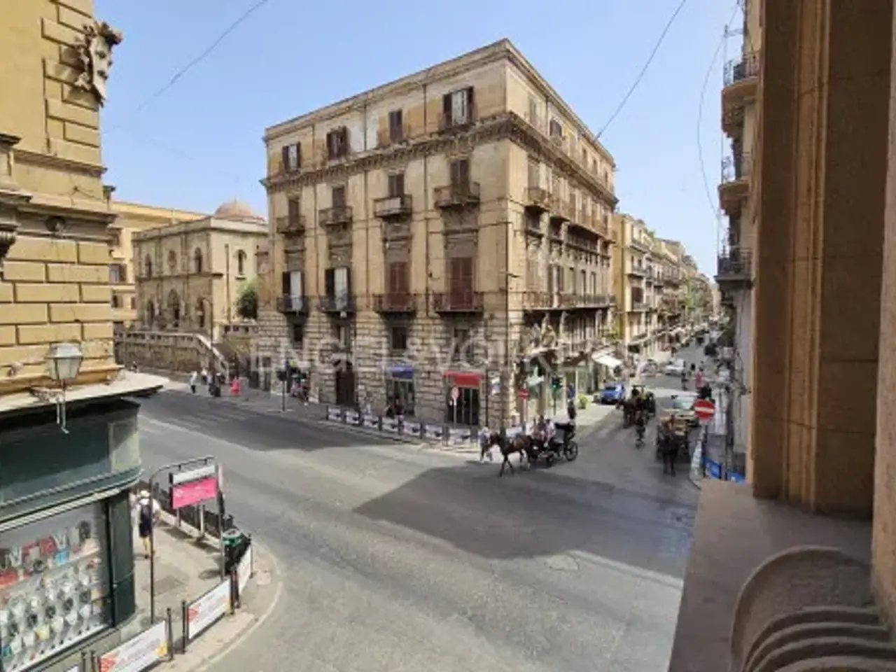 Ufficio in , Palermo, {3} - Foto 1