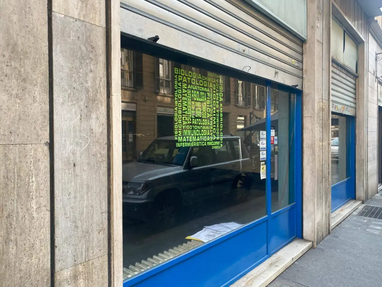 Negozio in Via Ormea 67, Torino, {3} - Foto 2