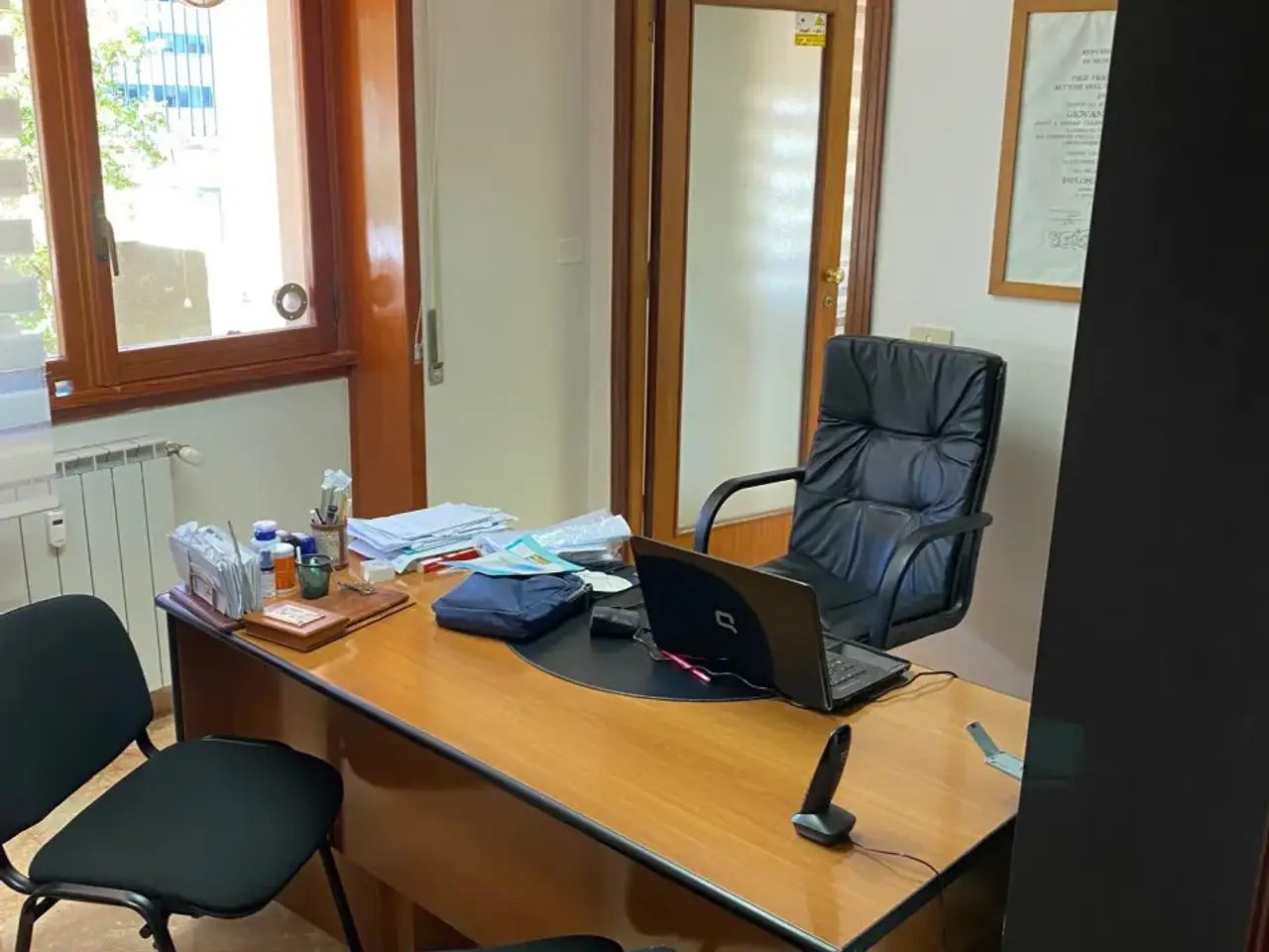 Ufficio in Via Panciatichi, Firenze, {3} - Foto 2