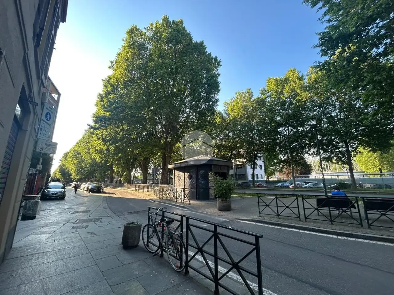 Negozio in Corso Regina Margherita 37, Torino, {3} - Foto 1