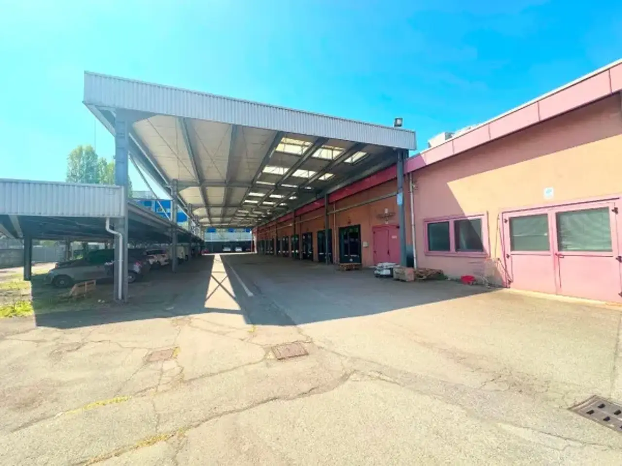 Capannone in Via del Lavoro, Casalecchio Di Reno, {3} - Foto 2