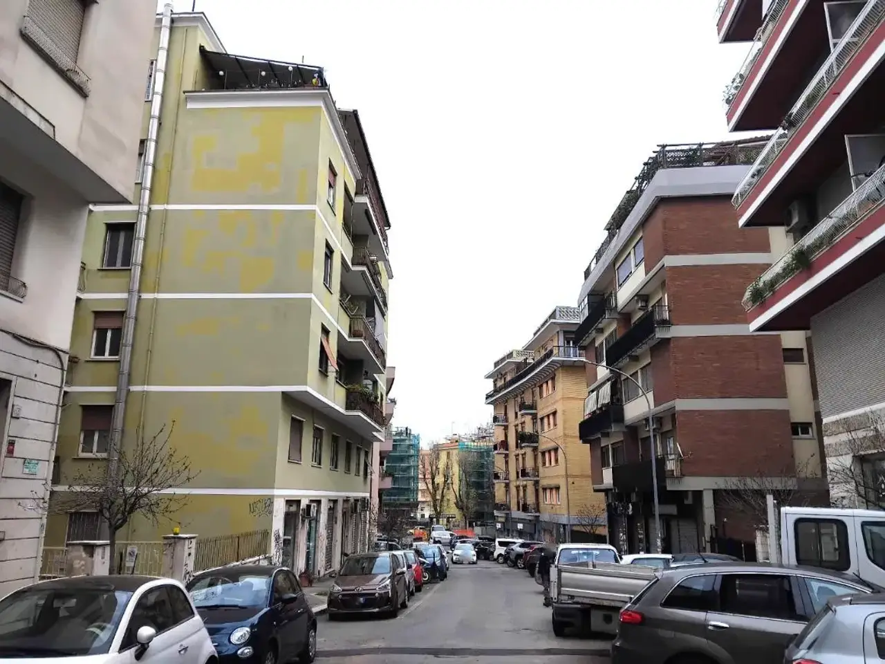 Negozio in Via Laura Mantegazza 54, Roma, {3} - Foto 1