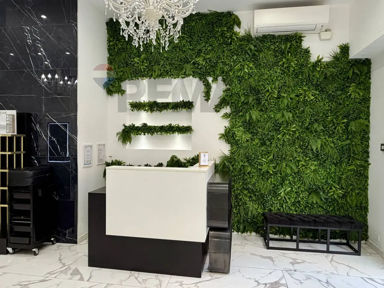 Esercizio commerciale in Via Lucio Elio Seiano 49, Roma, {3} - Foto 2