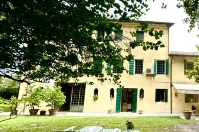 Villa in Via San Rocco, Vazzola - Foto 1