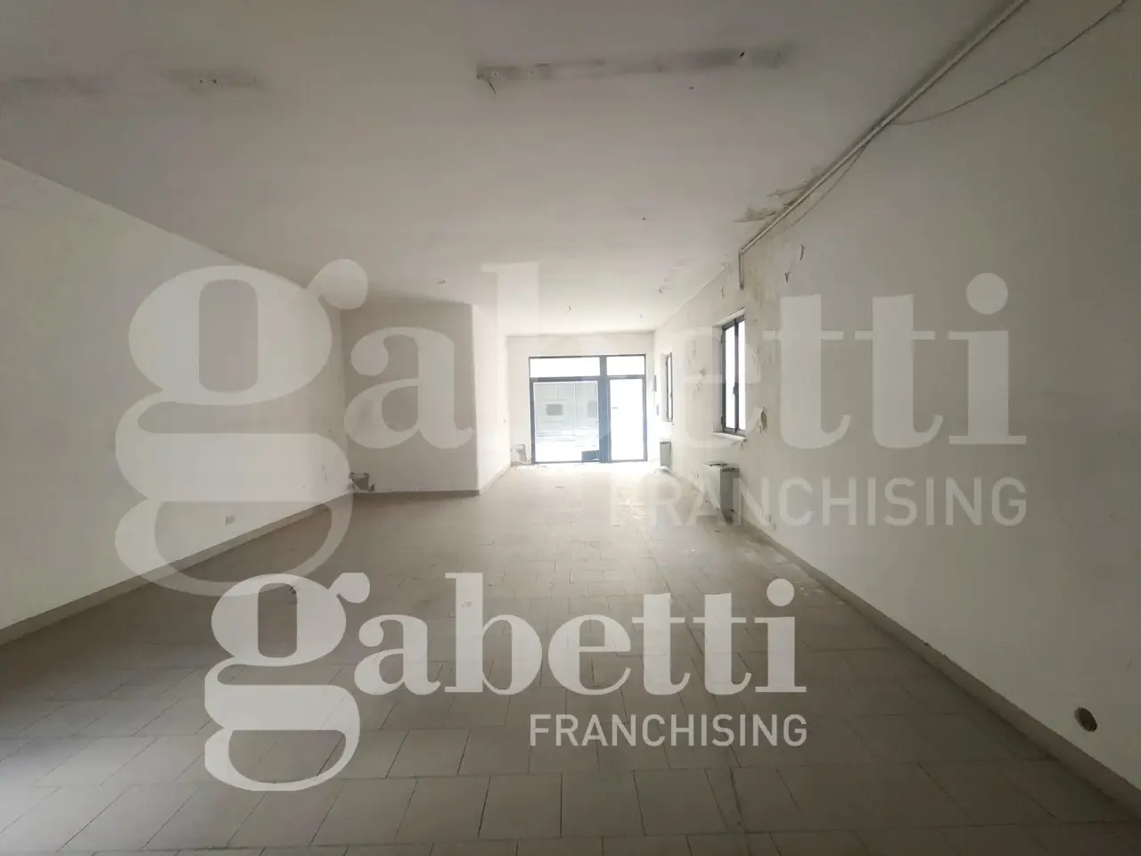 Laboratorio in Strada Martiri di Belfiore, Civitanova Marche, {3} - Foto 2
