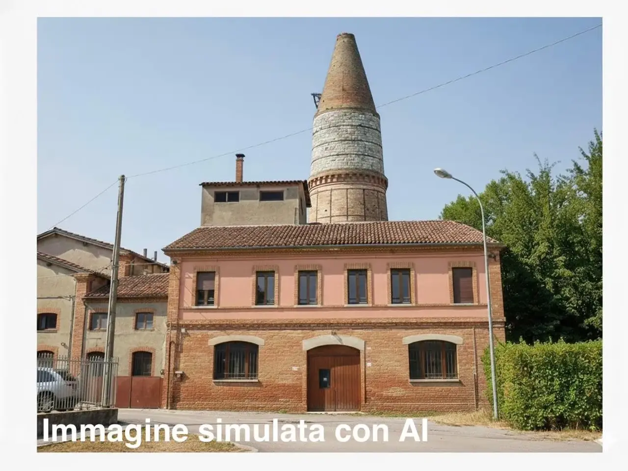 Capannone in , Rovolon, {3} - Foto 1
