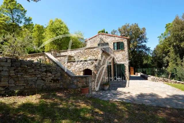 Villa in Via Boschetti Croce, Portovenere - Foto 1