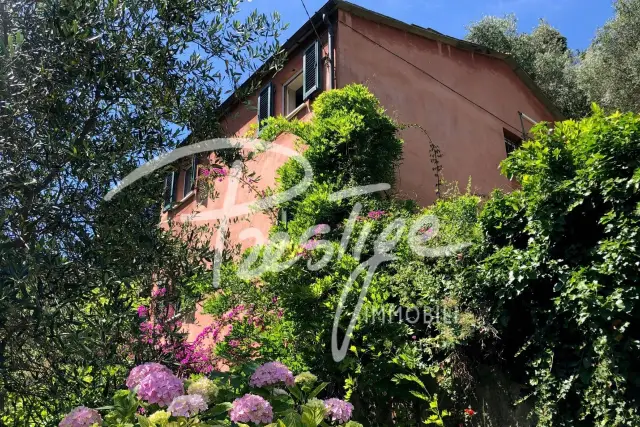 Villa in Via Camillo Benso di Cavour, Portovenere - Foto 1