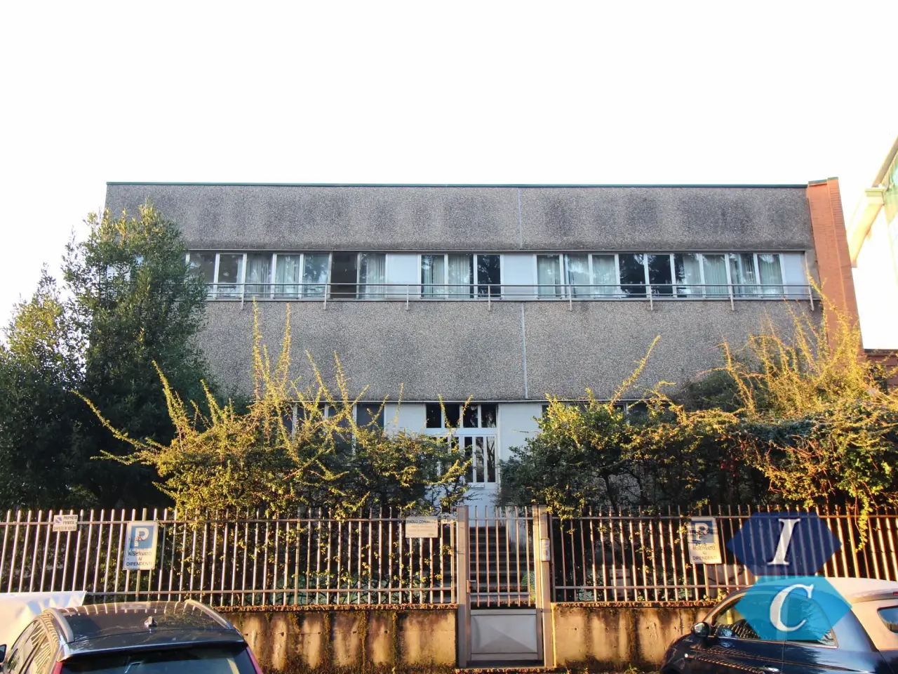 Capannone in Via per Castellanza, Legnano, {3} - Foto 2