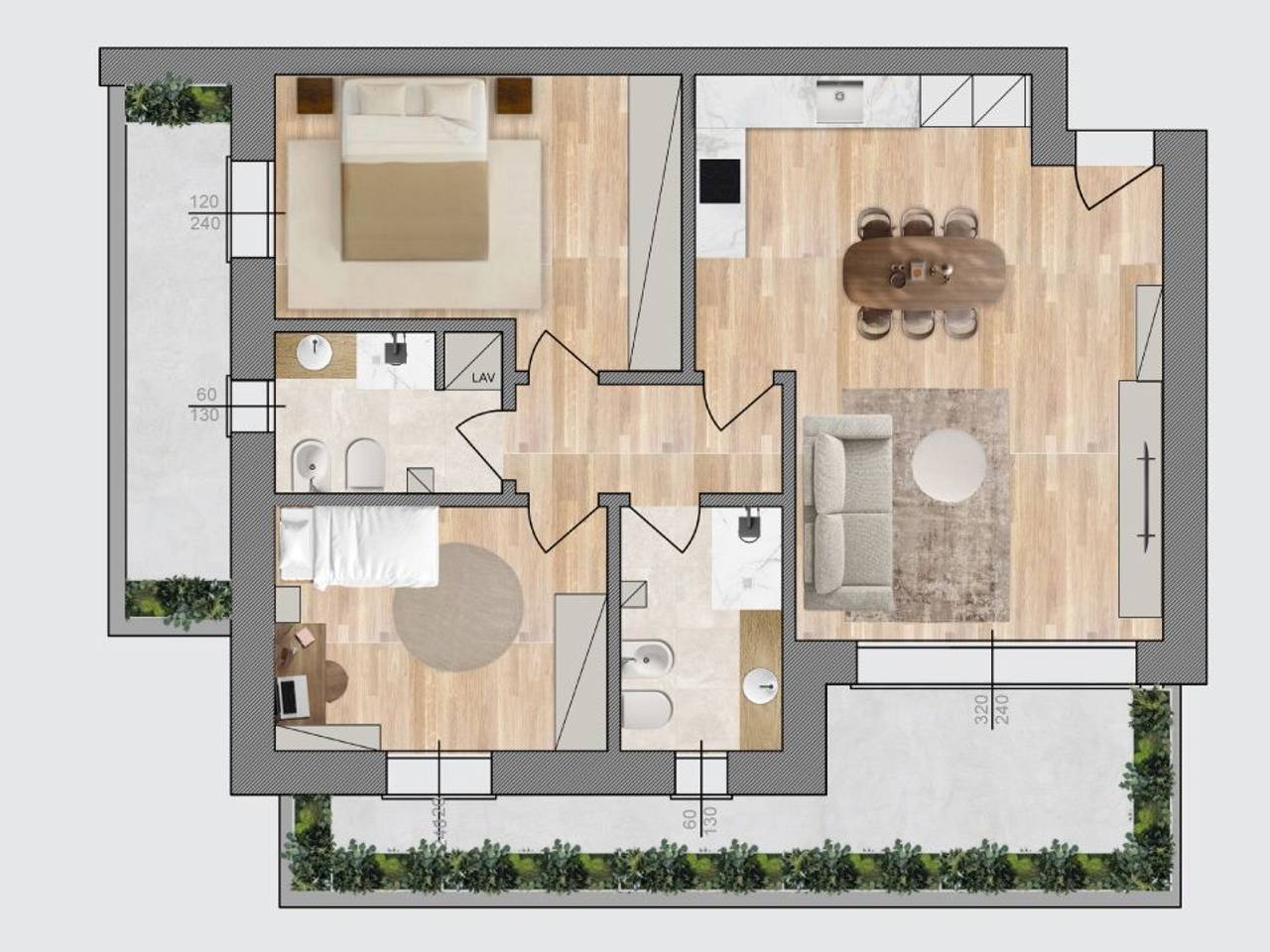 immagine annuncio 8 di 9