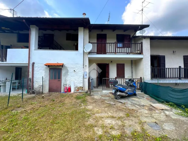 Einfamilienhaus in Borgata Gaudi Ponte Pietra 6, Giaveno - Foto 1