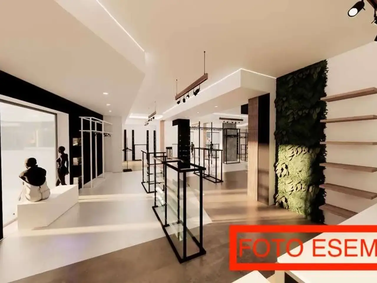Negozio in , Milano, {3} - Foto 1