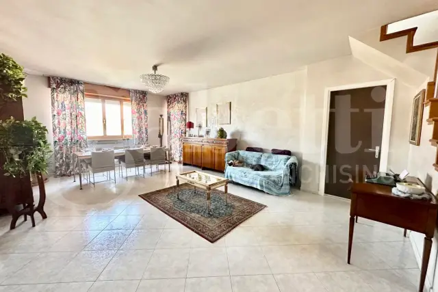 Apartament in Via Nazario Sauro, Grugliasco - Photo 1