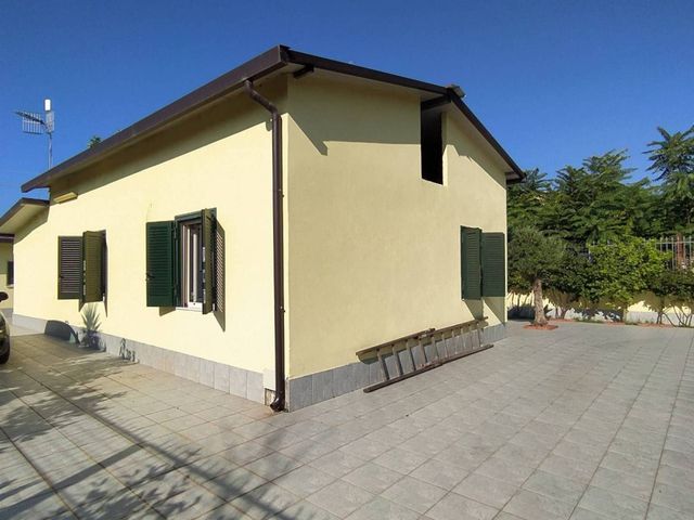 Villa in {3}, Via Monte d'Argento - Foto 1