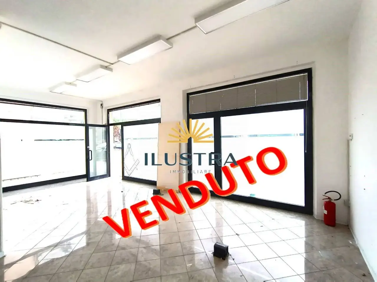 Negozio in Via Galileo Galilei 82-84, Grottammare, {3} - Foto 1