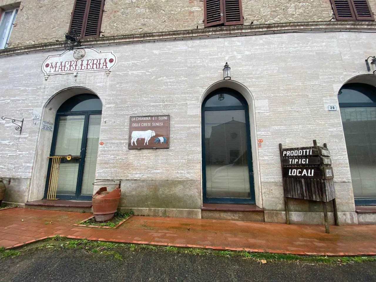 Negozio in , Torrita Di Siena, {3} - Foto 2