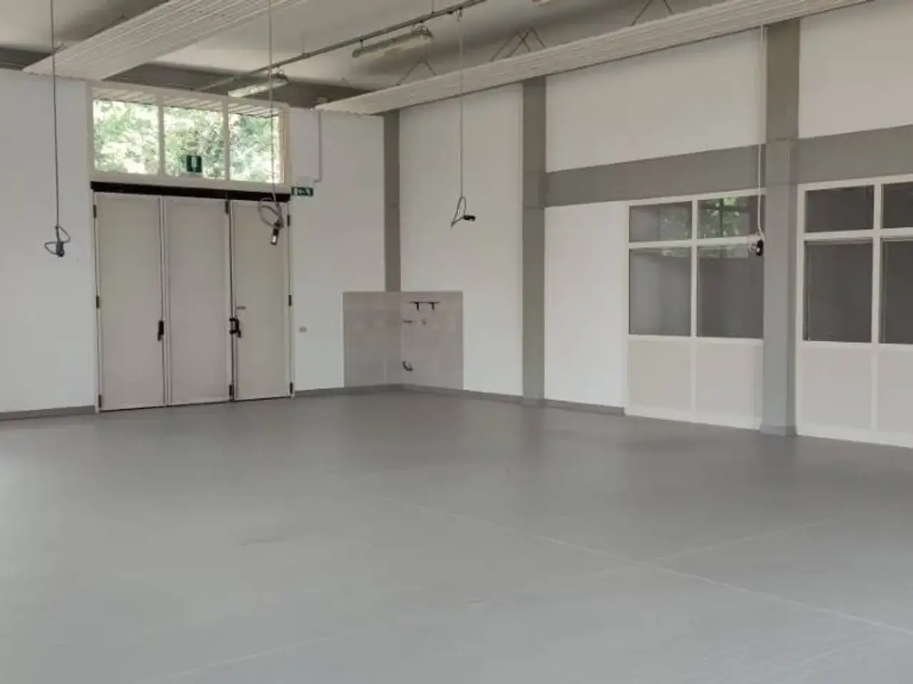 Magazzino in , Reggio Emilia, {3} - Foto 1