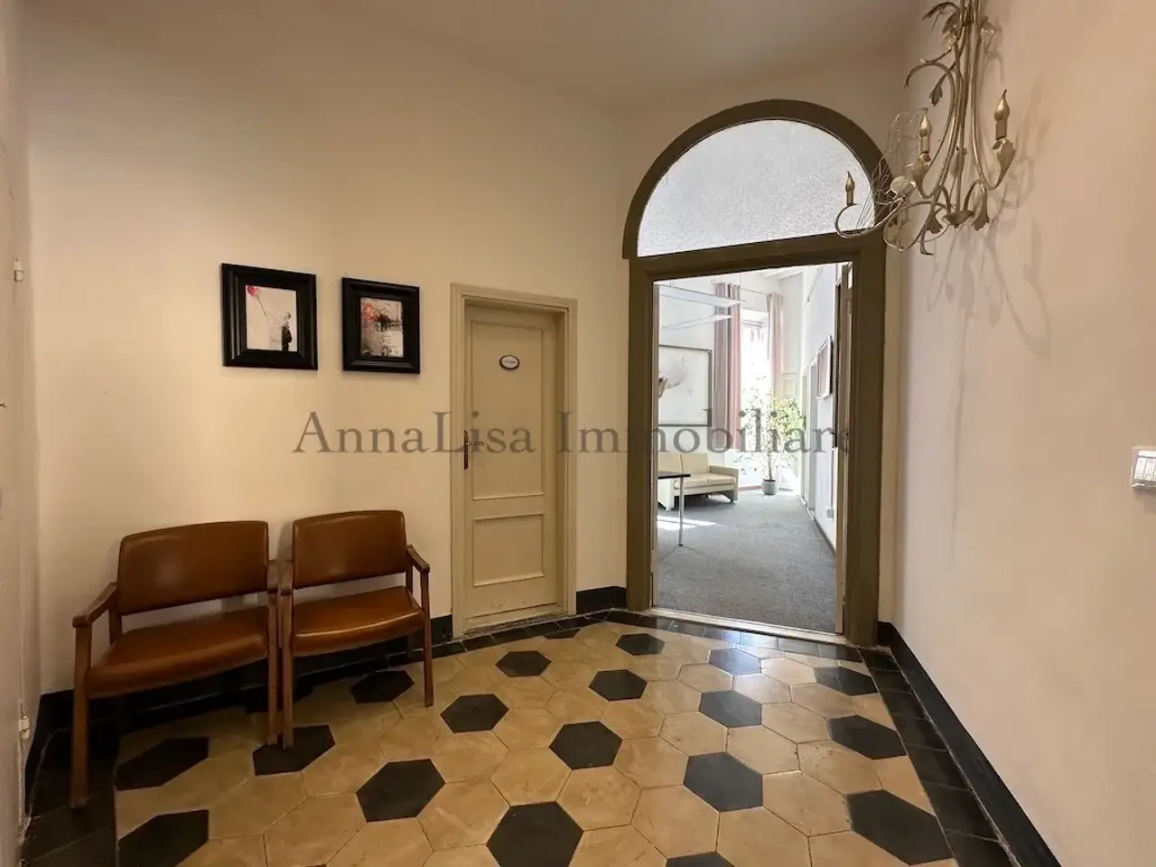 Ufficio in Via Giuseppe Verdi 7, Livorno, {3} - Foto 2