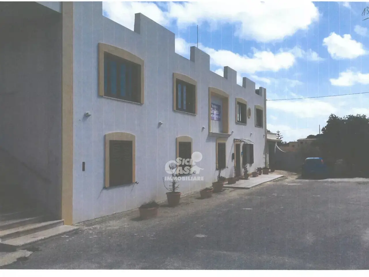Negozio in , Marsala, {3} - Foto 1
