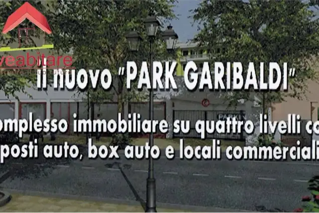 Box in Corso Garibaldi, Sanremo - Foto 1